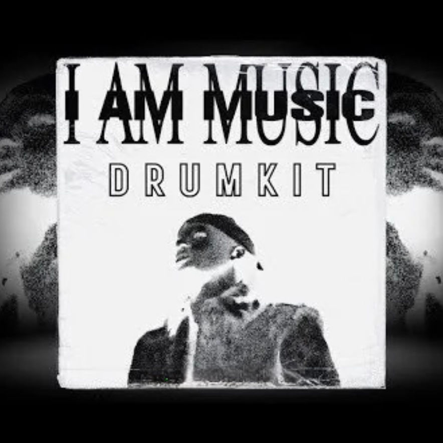 PLAYBOI CARTI - I AM MUSIC DRUM KIT