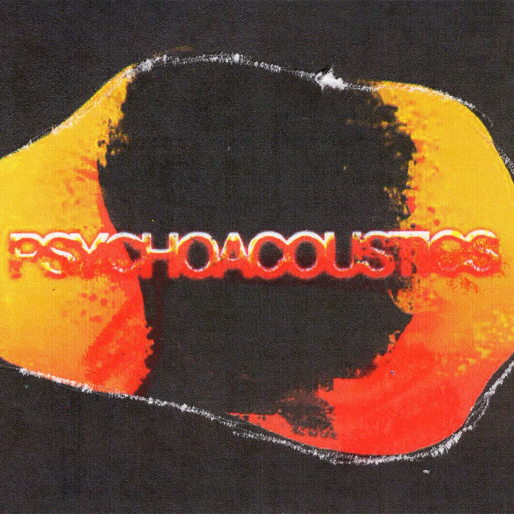 Eville - Psychoacoustics Multi Kit (Expansion)