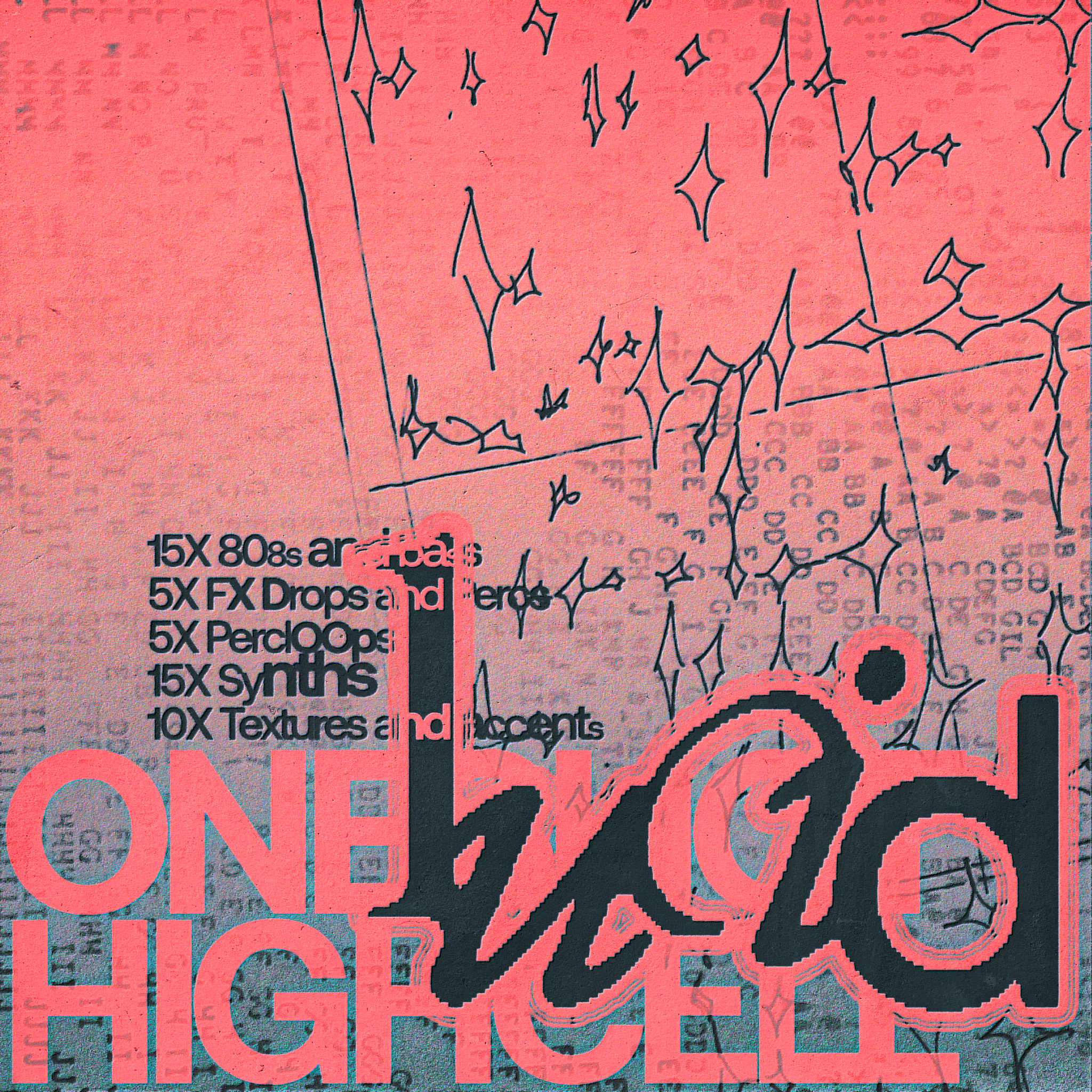 HIGHCELL - Lucid One Shots