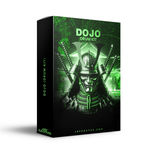 Jay Cactus Planet Drill Bundle Kit Pt 1 Sosouthernsoundkits