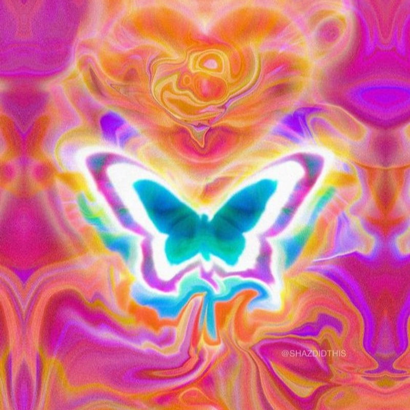 Vendr – Eruption Serum Bank