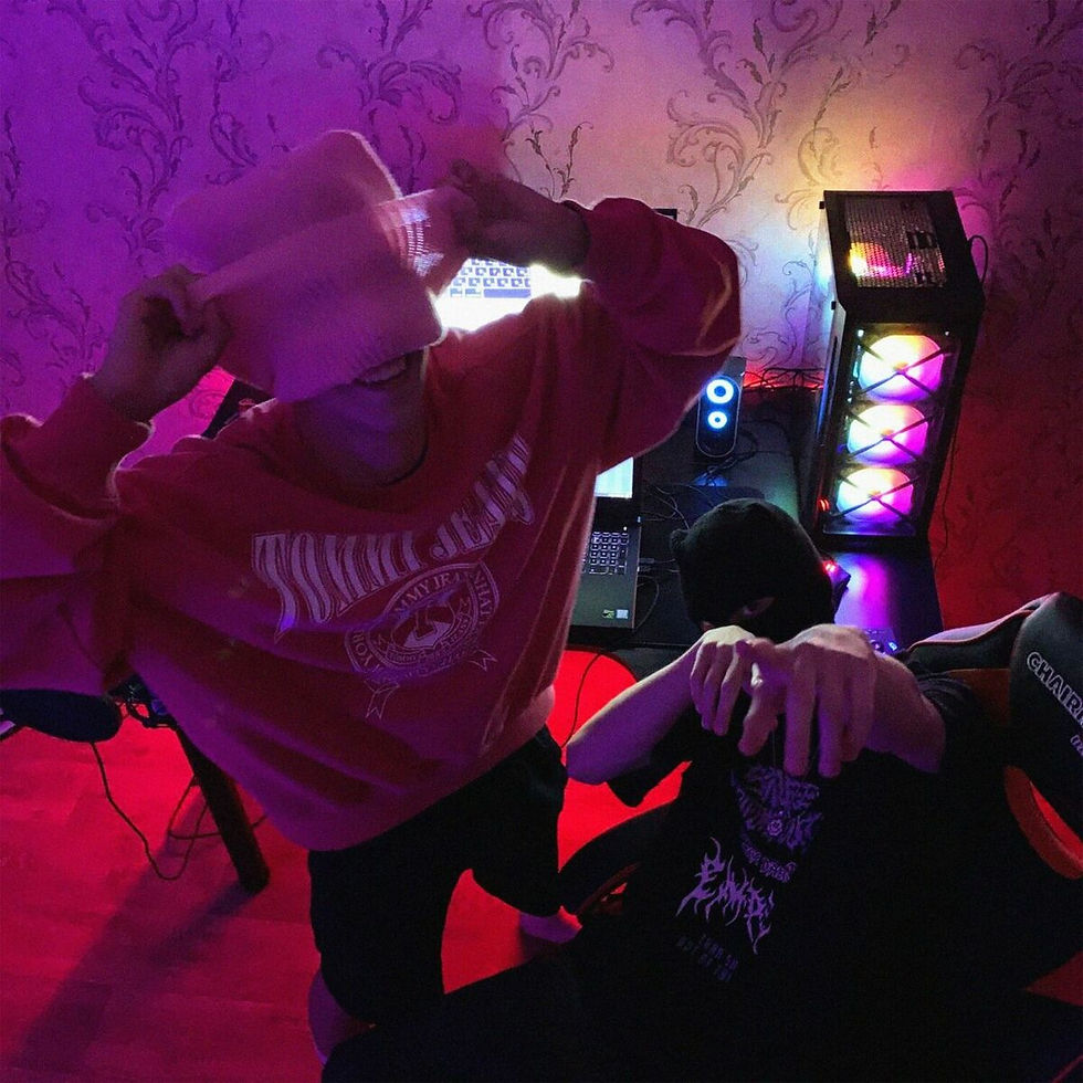 Tec9beat - Stepnine Drum Kit Ver2