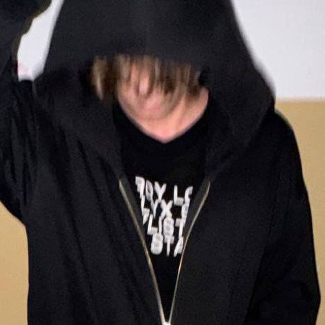 BABYBOOSOULJAH - ALL SERUM BANKS