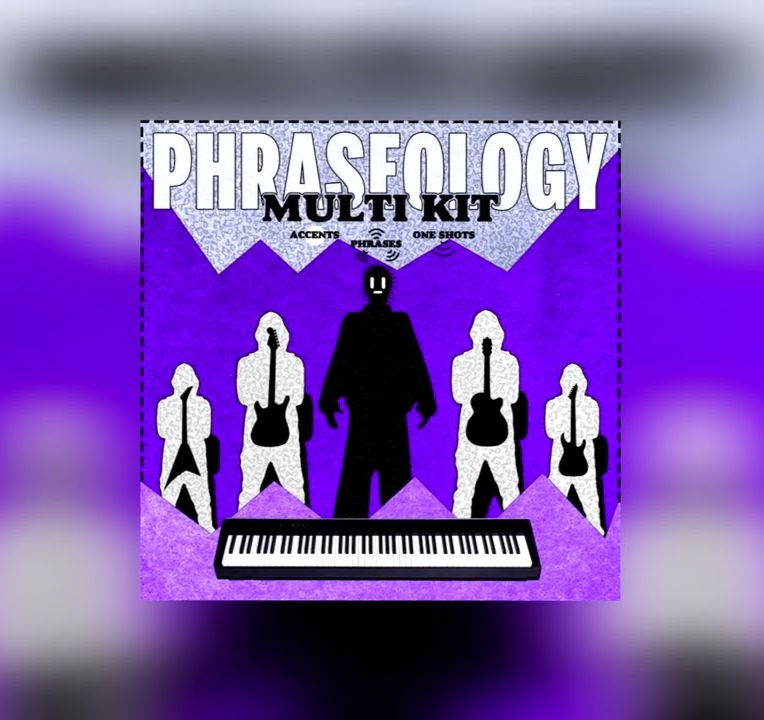 SaveYourTears - Phraseology Multi-Kit