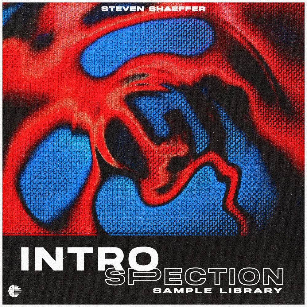 Steven Shaeffer - Introspection (Sample Library)