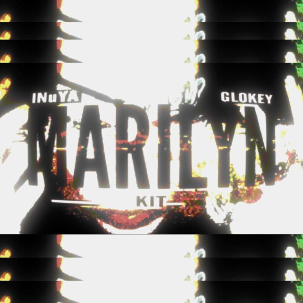 Prod Inuya Glokey – Marilyn (Sound Kit)