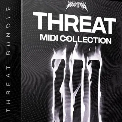Moonboy - Triple Threat MIDI Collection