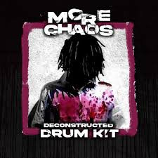 BANGTOZZY x BABYXPROD – MORE CHAOS Deconstructed Drum Kit