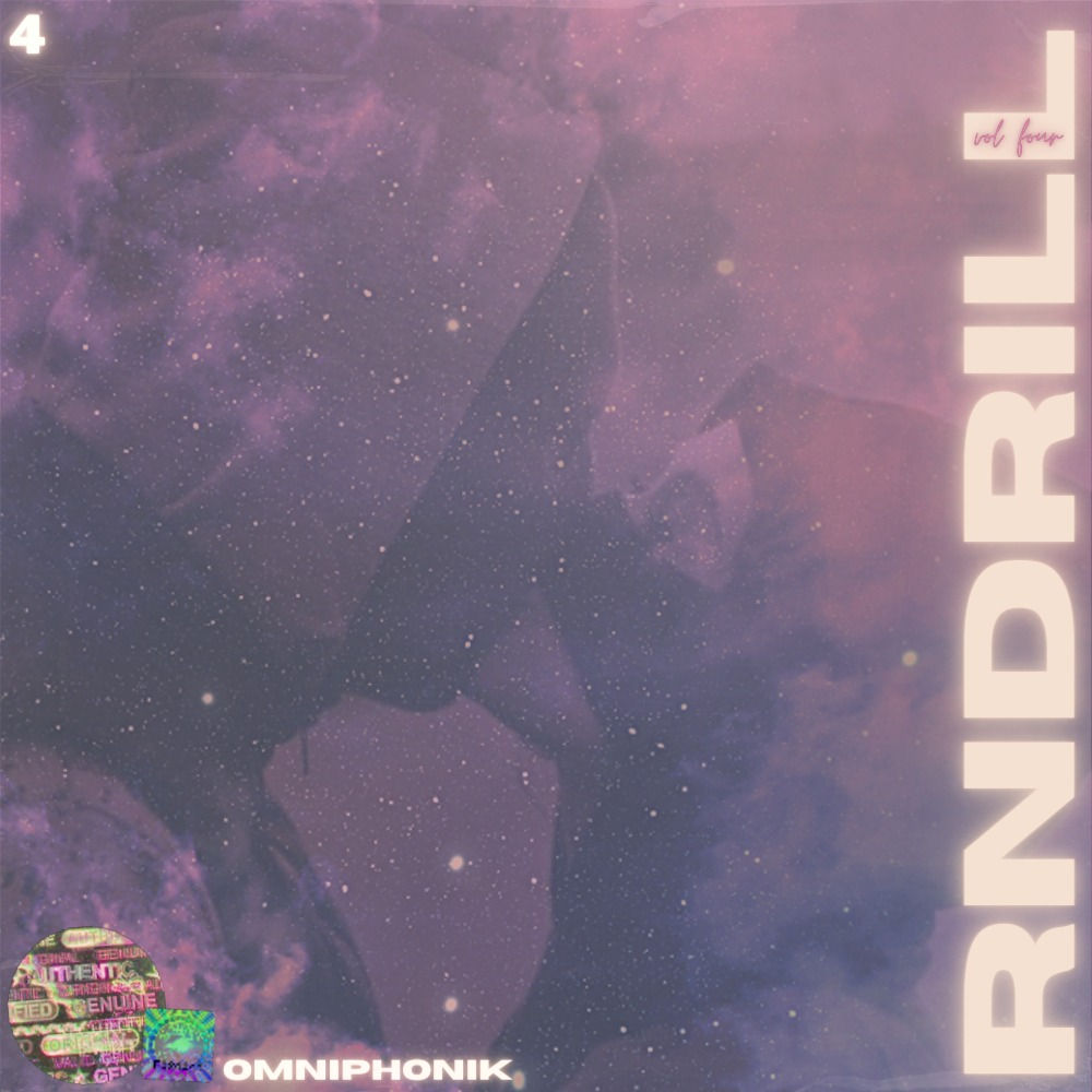 RnDrill Vol4 - Melody Pack