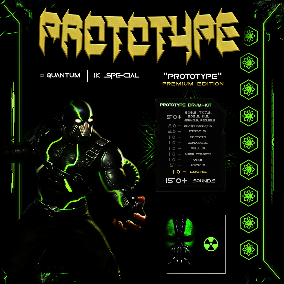 Drill Kits Online Sosouthern Sound Kits