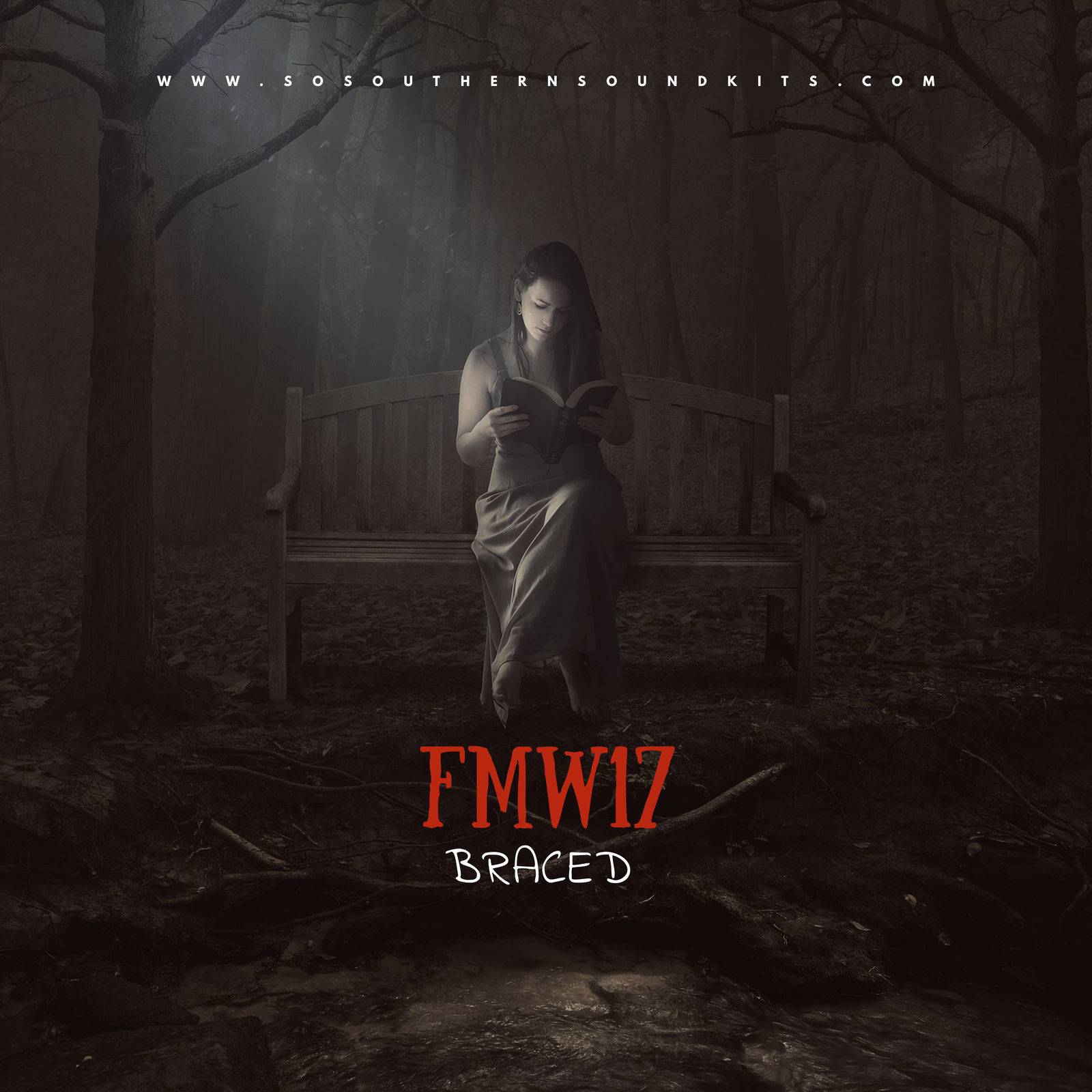 FMW17 - ബ്രേസ്ഡ്