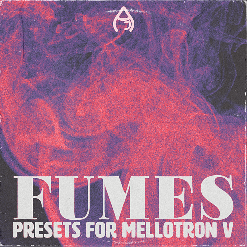 Audio Juice – Fumes (Mellotron V Bank)