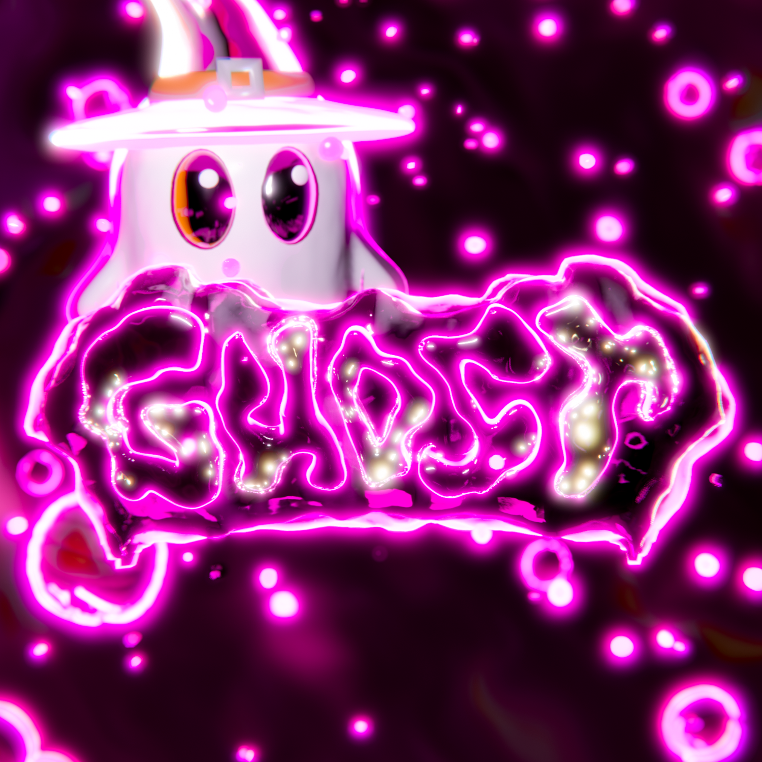 ProdByWill - Ghost Drum Kit