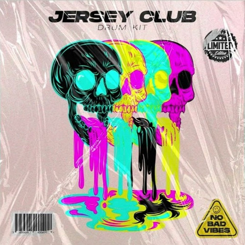 Jersey Club Drum Kit Sosouthernsoundkits
