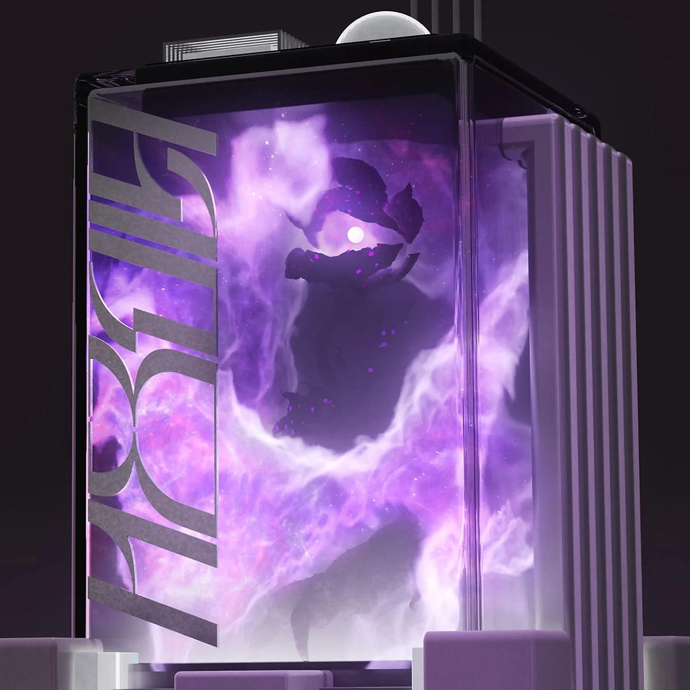 Drayki & MW - Supernova Library