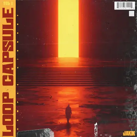Jakik - Loop Capsule Vol. 1