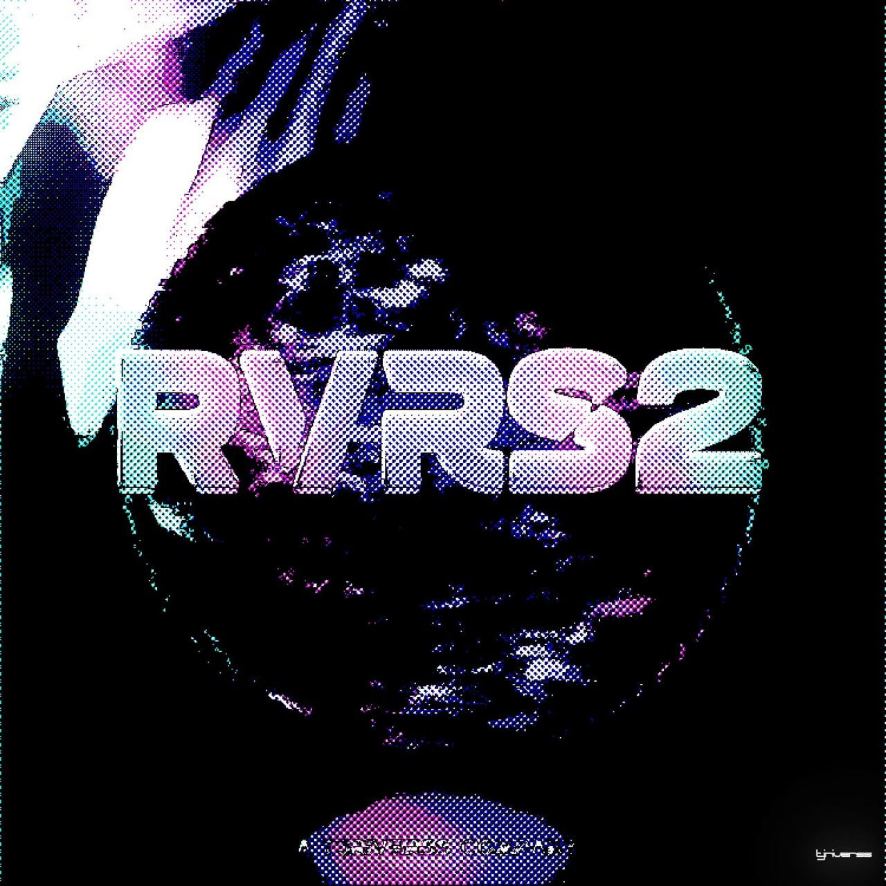 TJRIVERSS - RVRS 2 [PRE-ORDER VERSION]