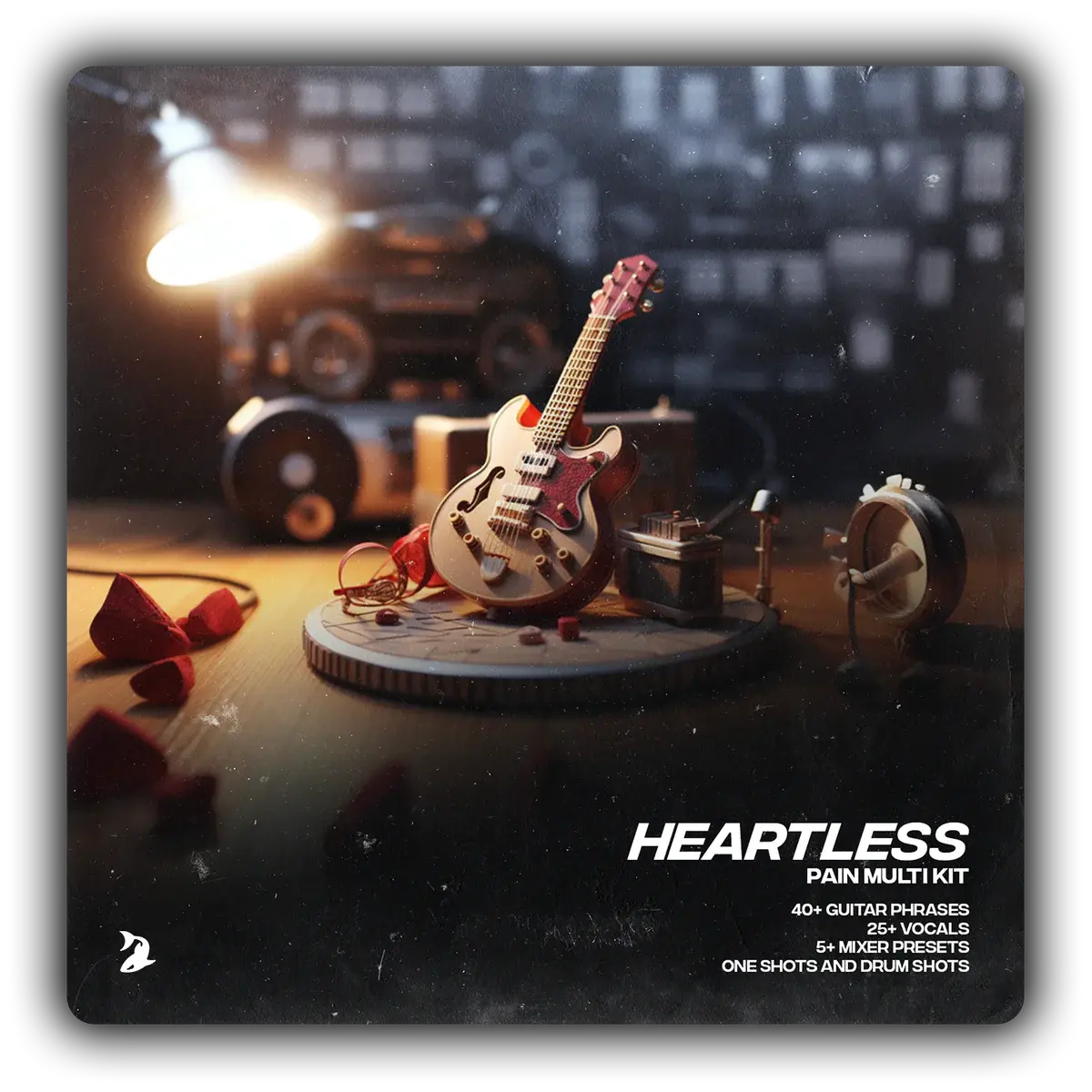 HEARTLESS - Multi Kit