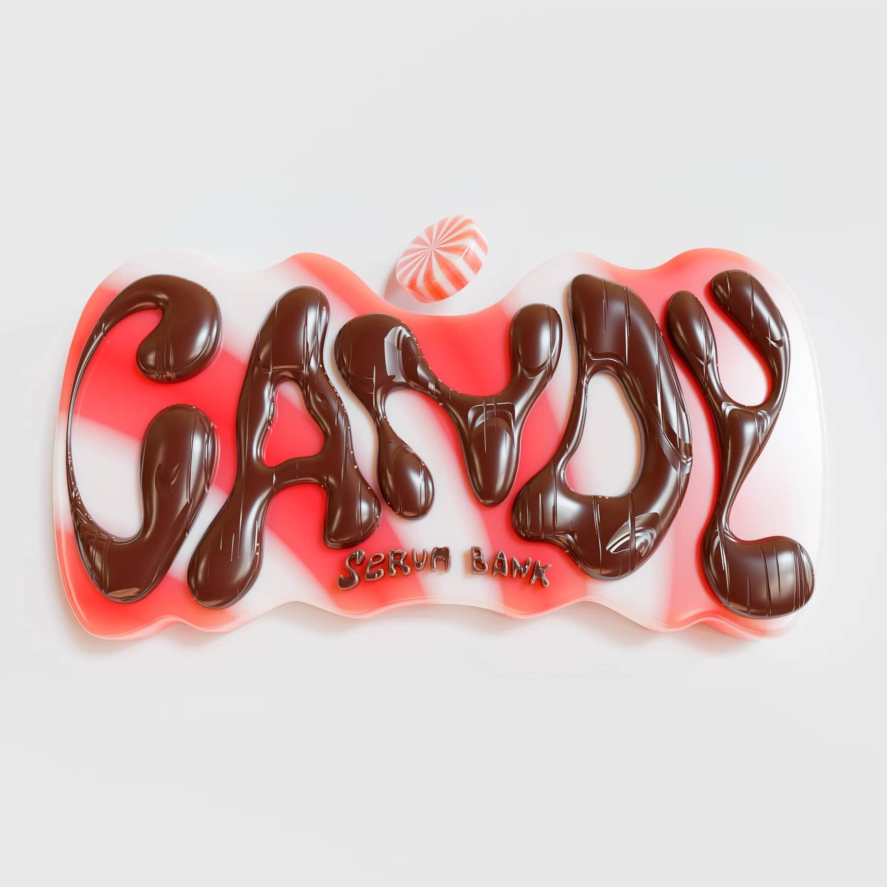Upmadeit - CANDY Serum Bank
