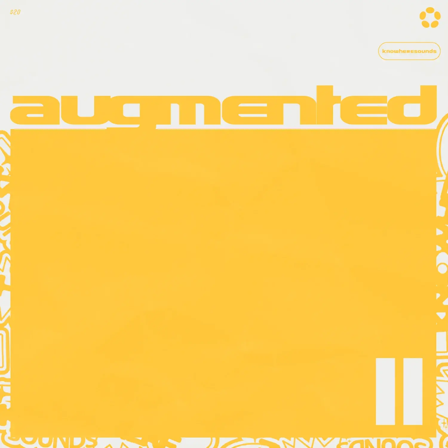 Iseeyouknowhere - Augmented Vol. II Multi Kit