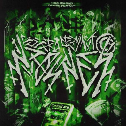 Goyxrd – Prosper (Official 2023 Go To Drum Kit)