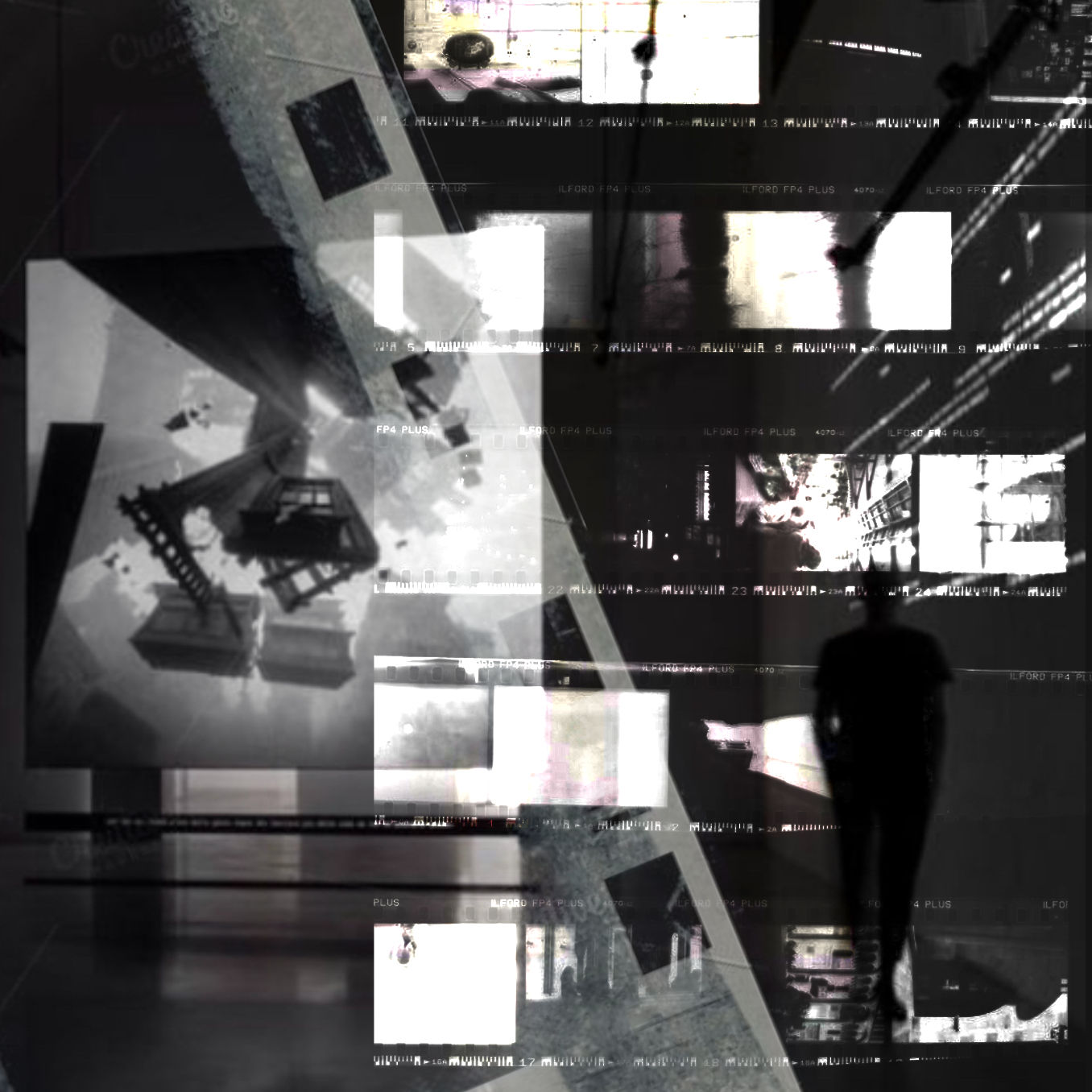 X1joyboy (Cinematrix) - 2024 Loop Pack