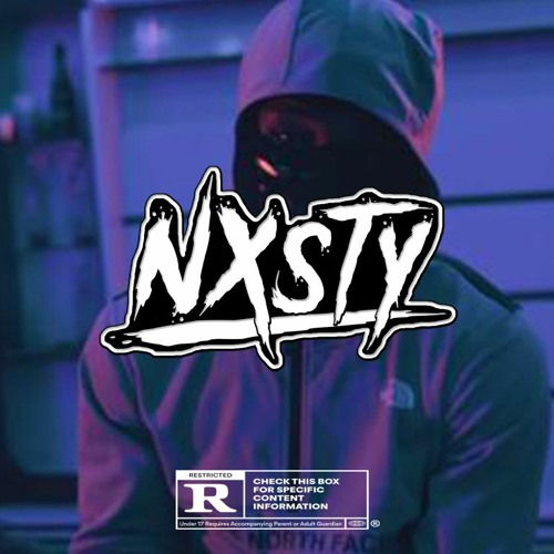Nxsty - Vol. 2 (UK Drill Kit)
