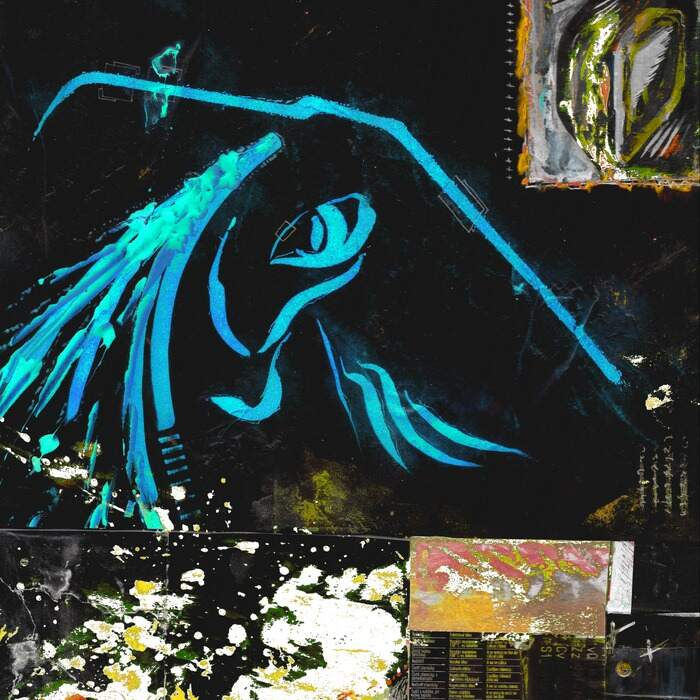 Jonnywood - Biotic Materials Multi Kit