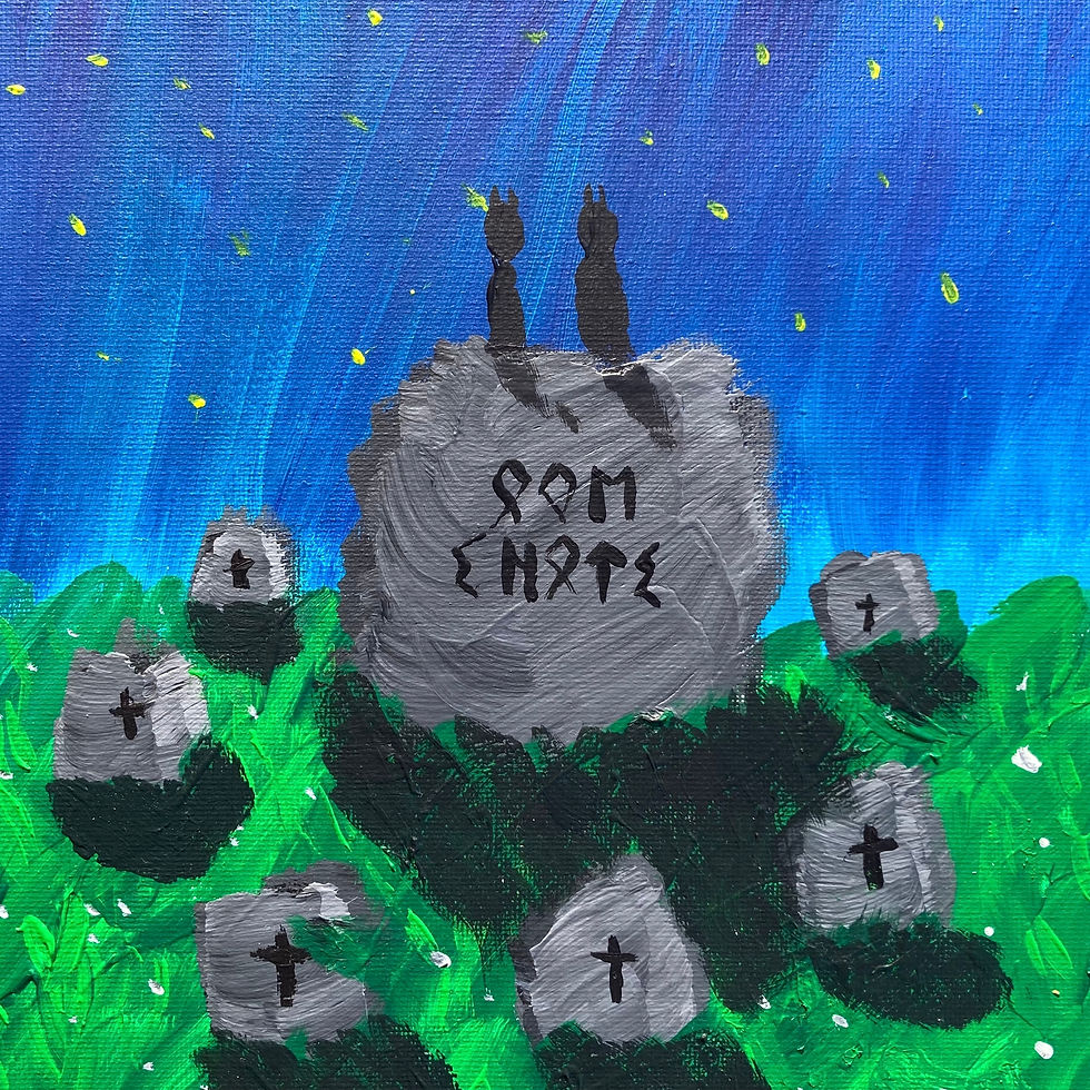 Jeunedyap & Bigdamask – Runes (One Shot Kit)