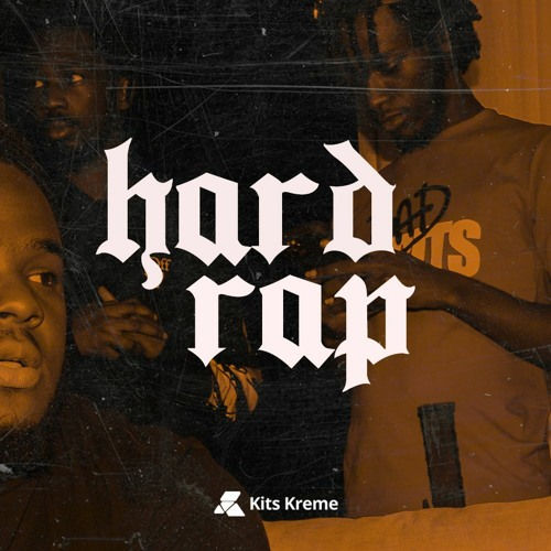 Kits Kreme - Hard Rap