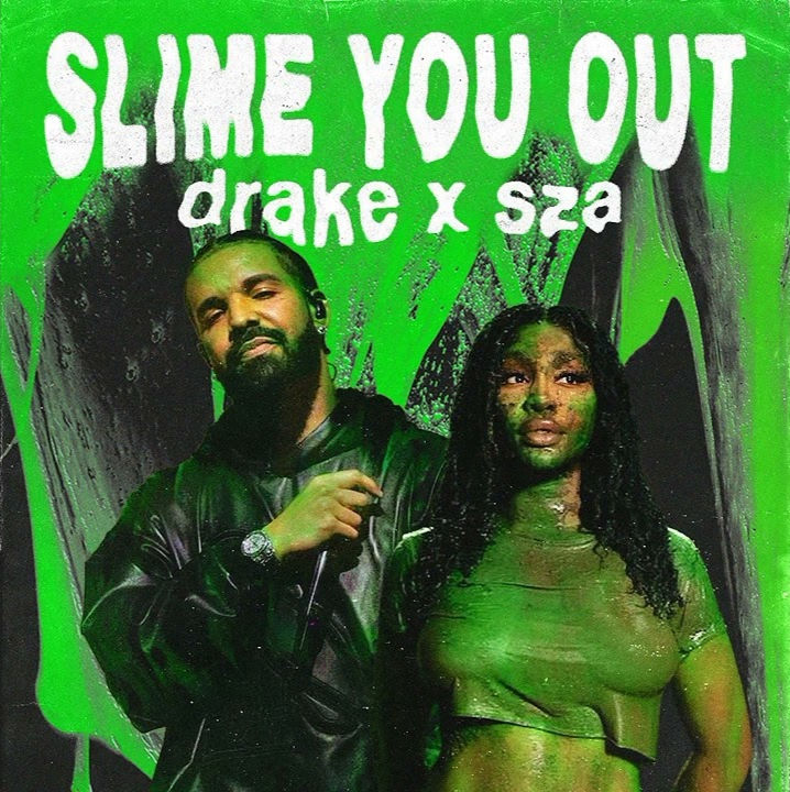 Drake - Slime You Out (Flp & Stems)