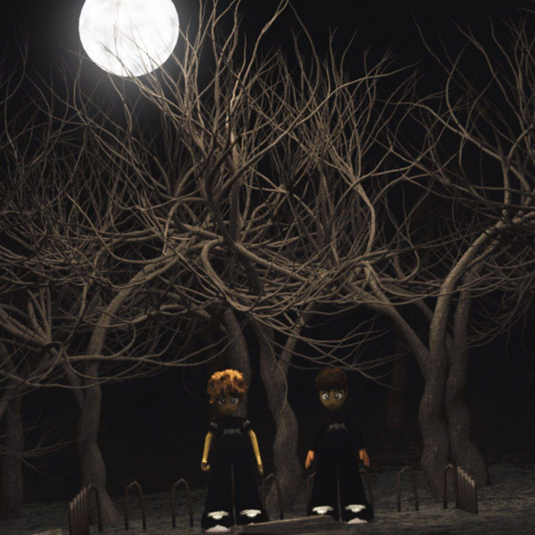 Scrn & Glorydamn - Chimera Loop Kit