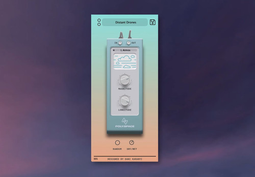 Karanyi Sounds Space V1 0 Sosouthernsoundkits