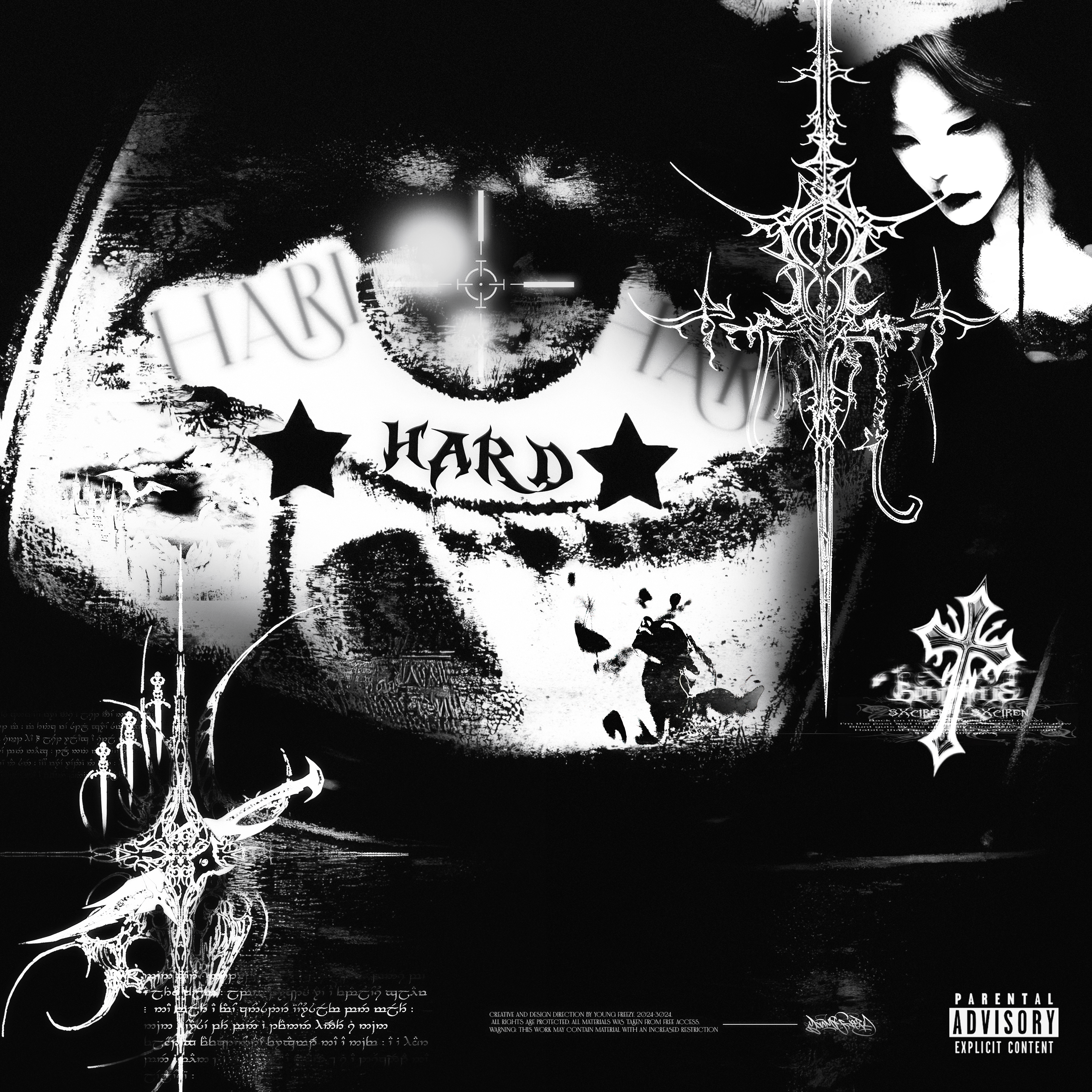 DLR.JACKK - HARD (Loop Kit)