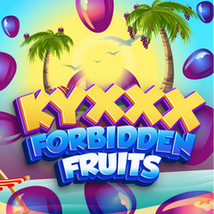 KYXXX - Forbidden Fruits [BONUS]