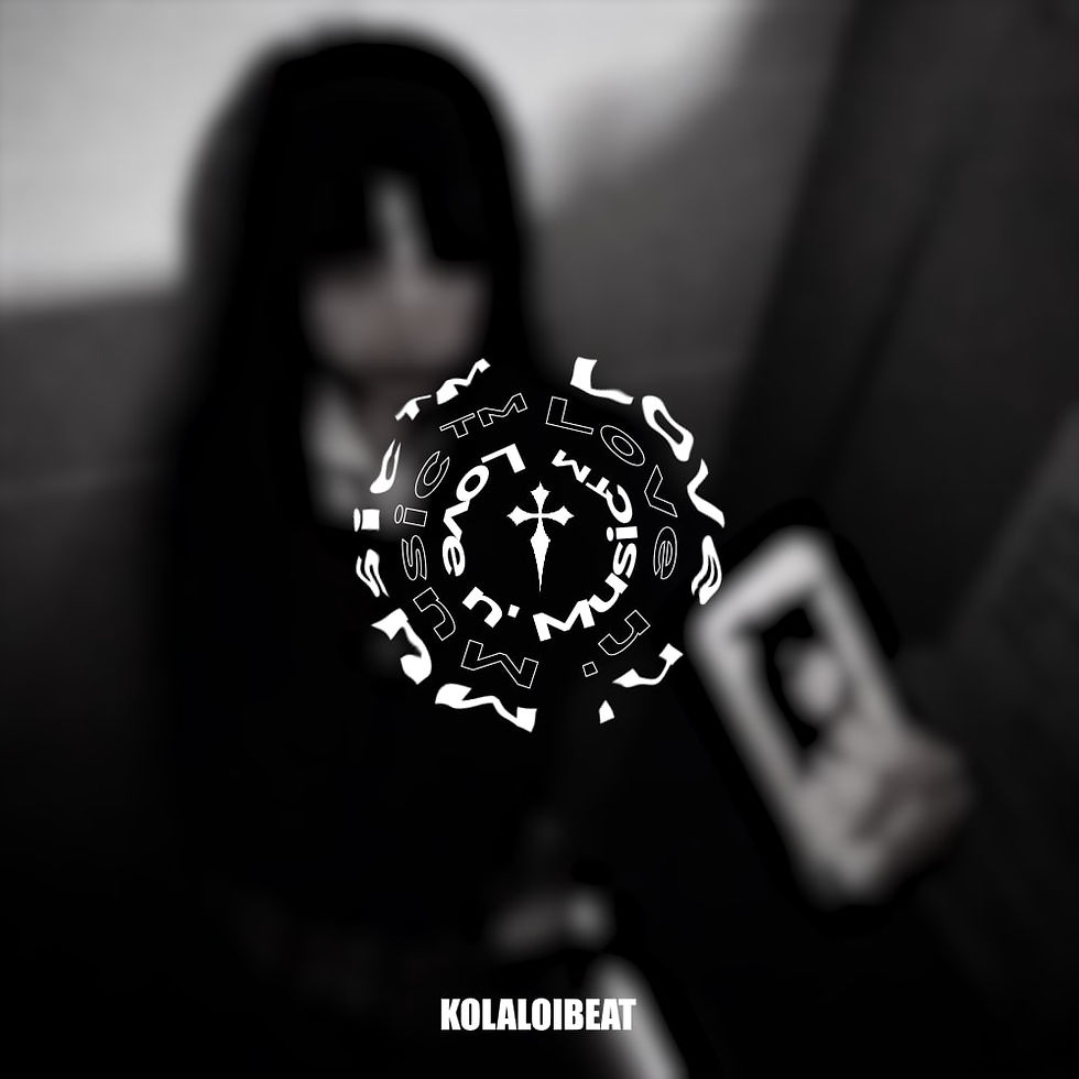 Kolaloibeat - Love n' Music