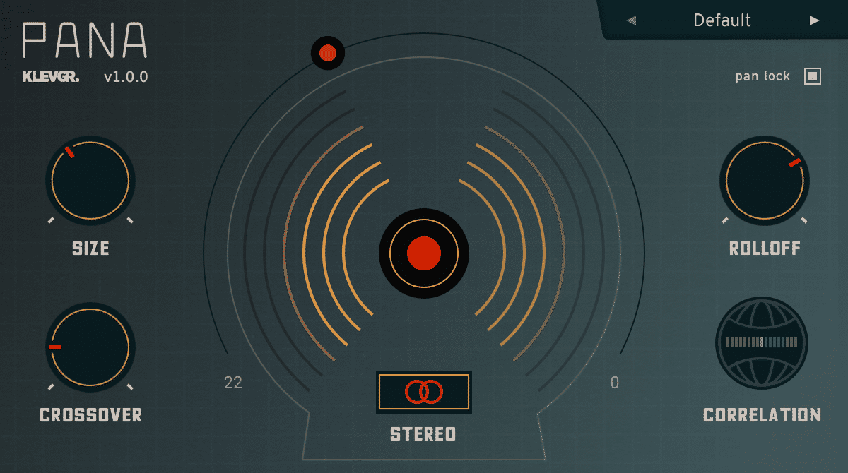 Panna - Natural Panner