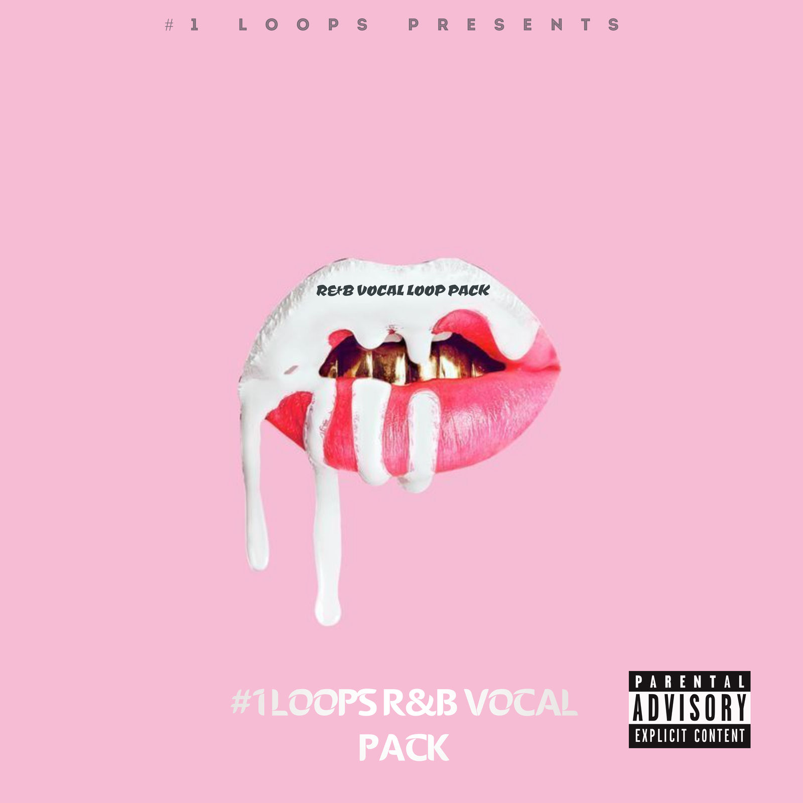 №1 ІЛІКТЕР&nbsp; - R&amp;B вокалдық цикл жинағы