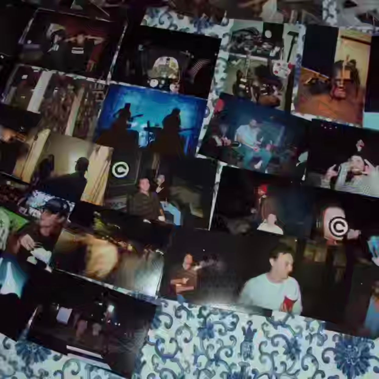 SPILL - FREESPIRIT KIT