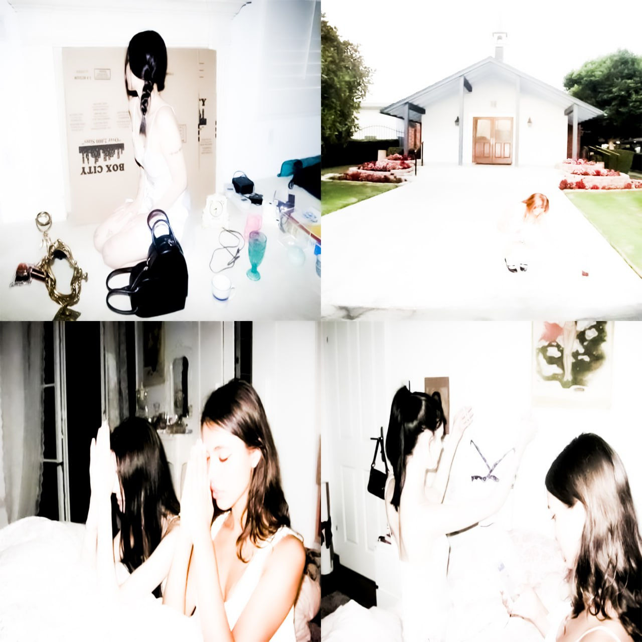 Only1beezyprod + Mapleprod - Solitude Sound Kit