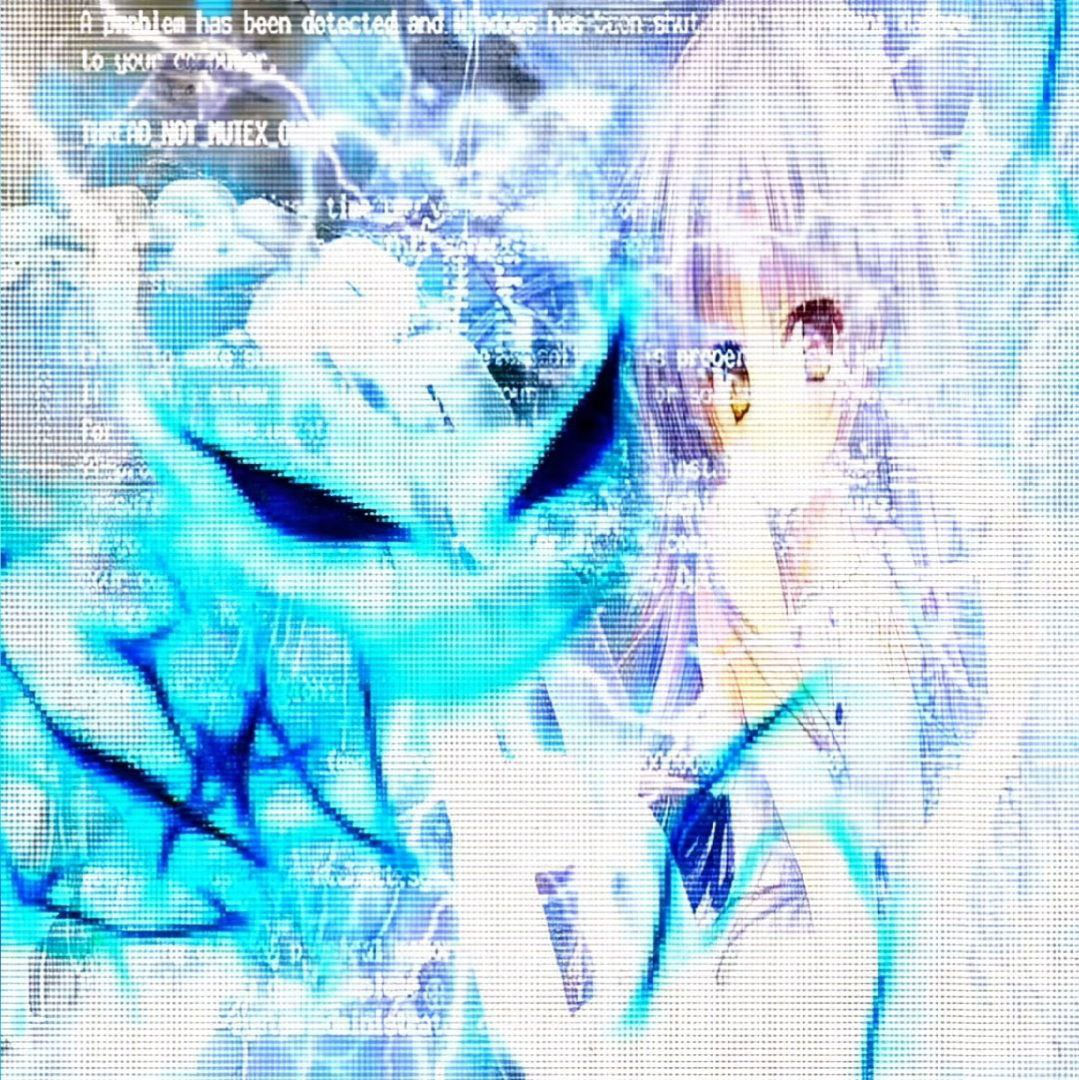 Young Sad Dreamer - Digicore Loop Kit