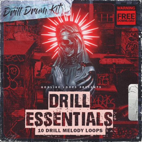 Drill Essentials [Sample Pack]