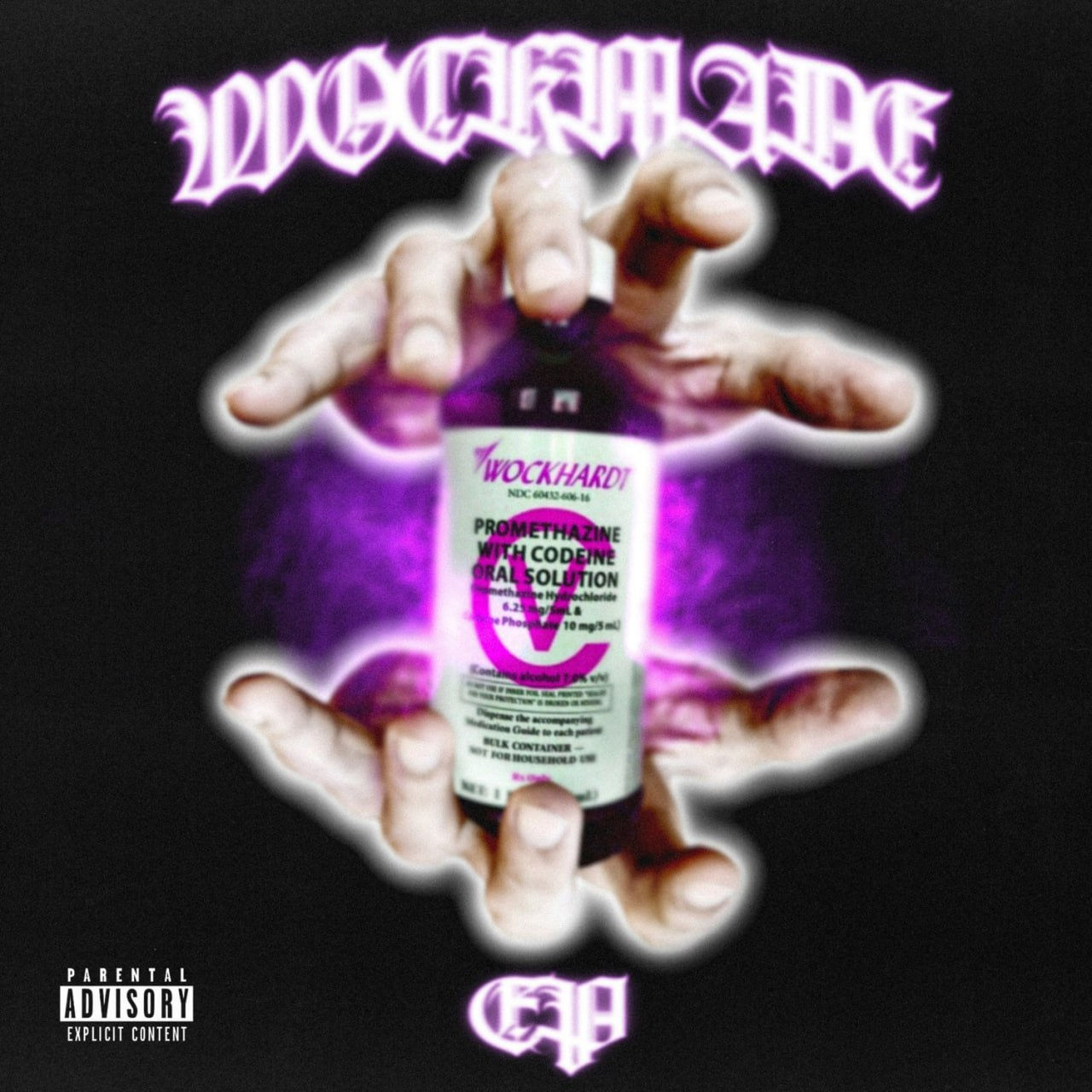 GUSTAVO - Wockmade EP Drum Collection