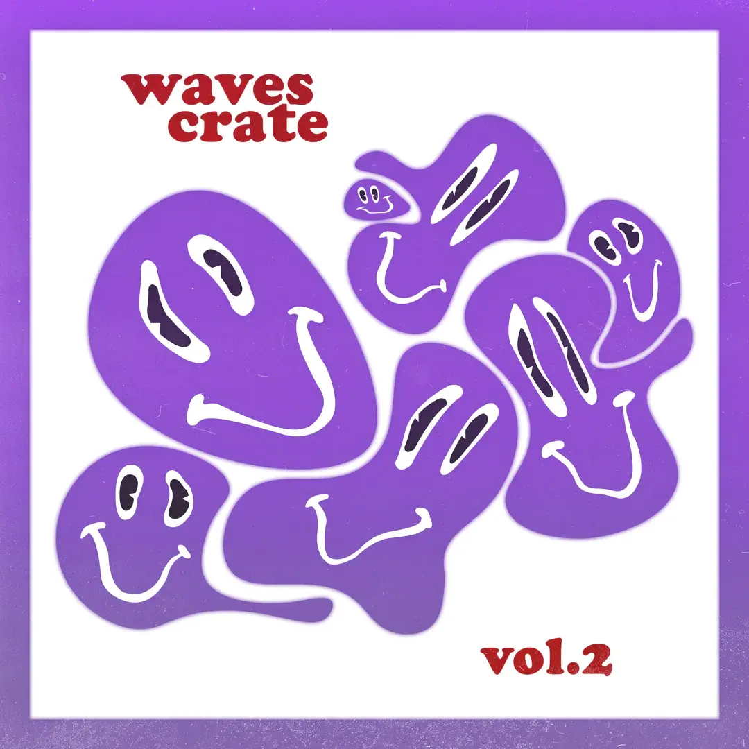 Macshooter49 - Waves Crate Vol. 2