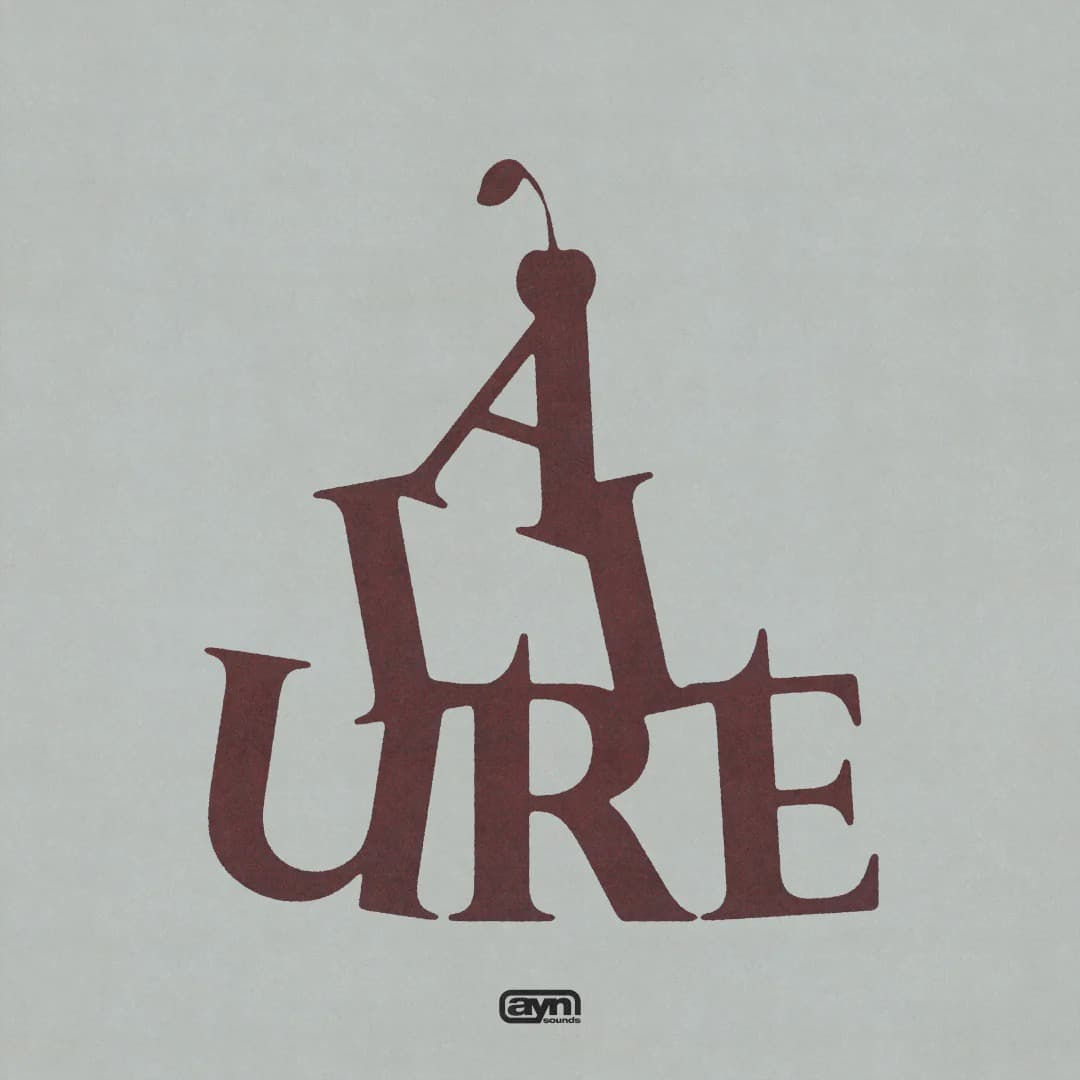 AYN Sounds – Allure