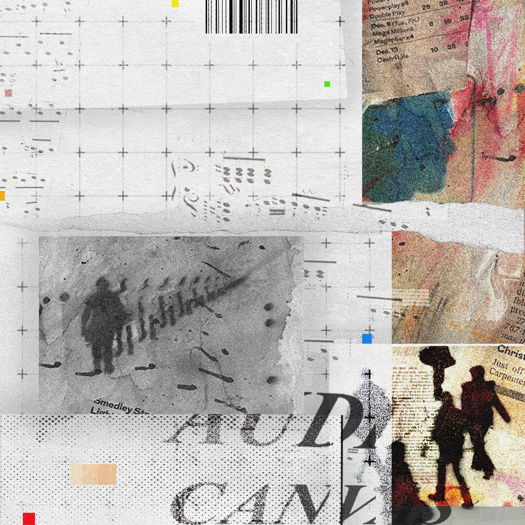 ProdCrooh - Audial Canvas (Creative Kit)