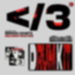 Bangtozzy Babyxprod - BROKEN HEARTS 3 DECONSTRUCTED Drum Kit