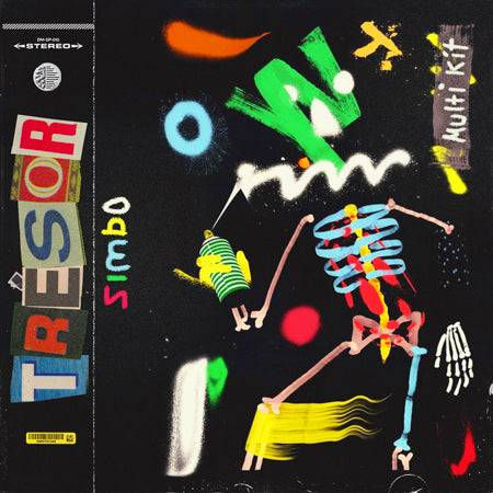 Simbo - TRÉSOR (Multi Kit)