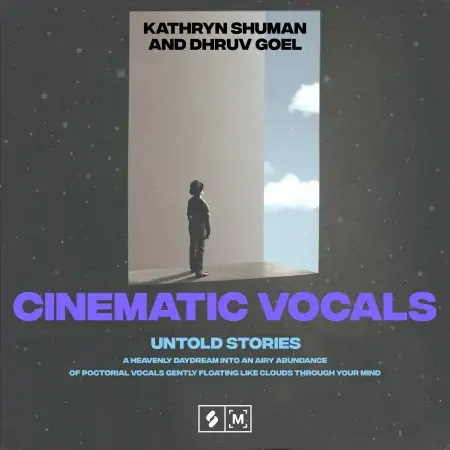 Untold Stories (Cinematic Vocals)