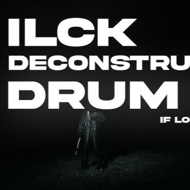 Babyxprod - [1200+] "IF LOOKS COULD KILL" DESTROY LONELY DRUM KIT